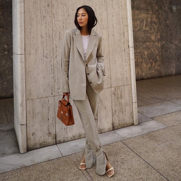 Song of Style Pants - Song of Style Oscar Pant